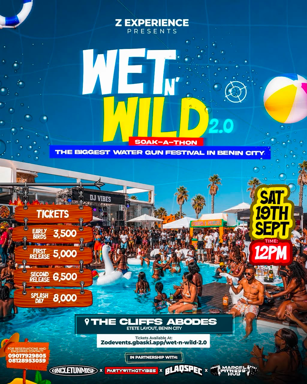 Wet n wild 2.0